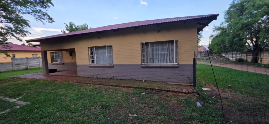 3 Bedroom Property for Sale in Freemanville North West